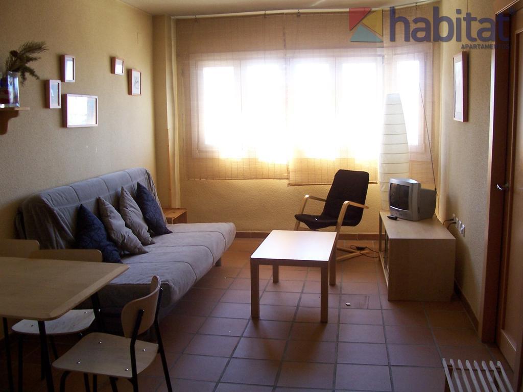Apartamentos Habitat Zona Media Monachil Quarto foto